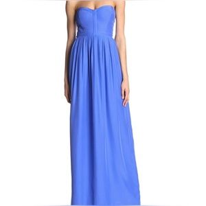 NWT Parker Bayou maxi dress size XS